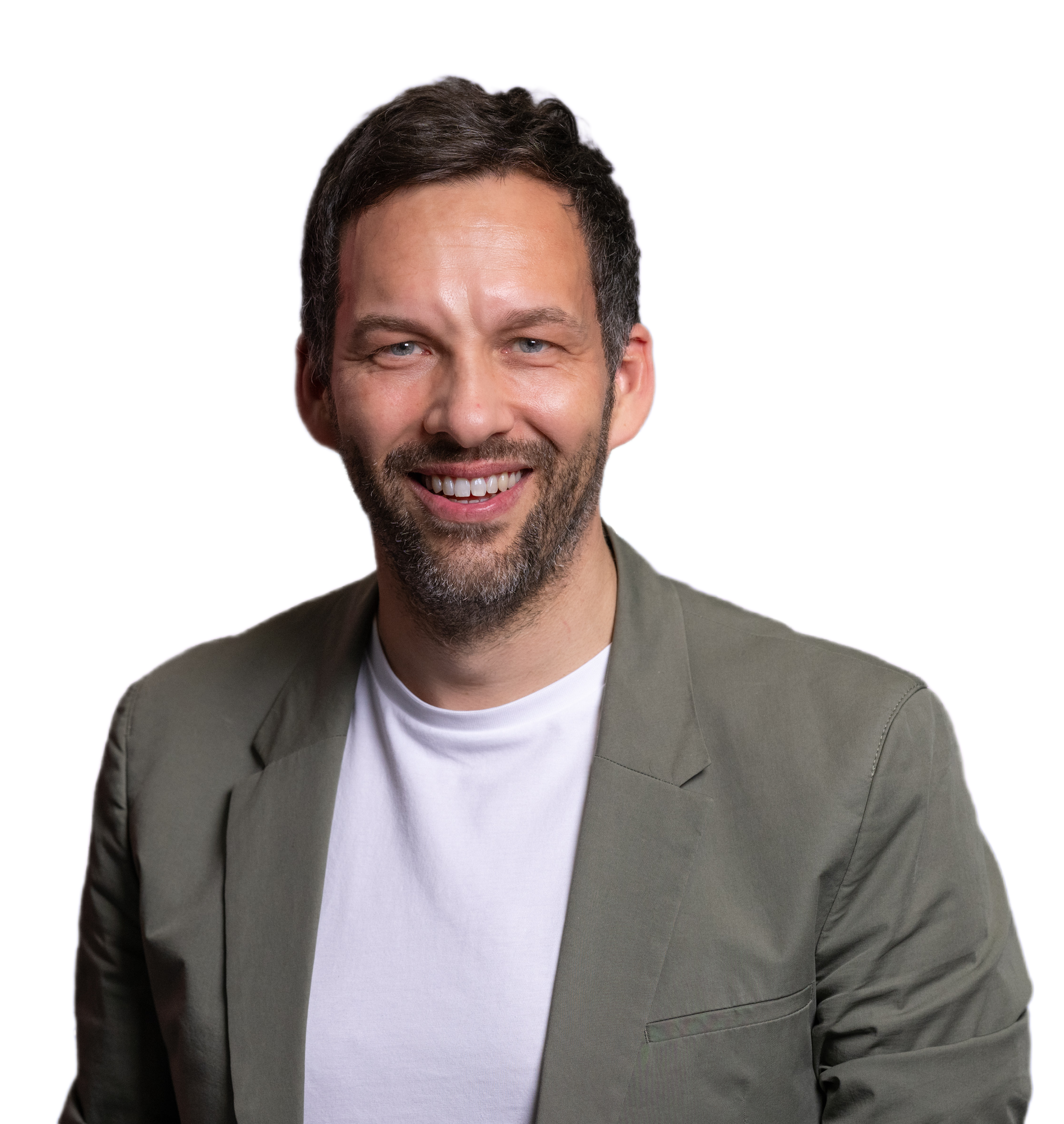 Alexander Eggers – Microsoft MVP und Copilot-Trainer